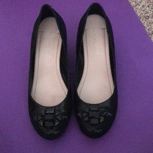 BCBGeneration wedge heels